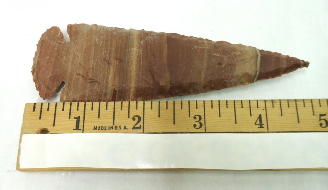 Modern Arrowhead (1 of 2)