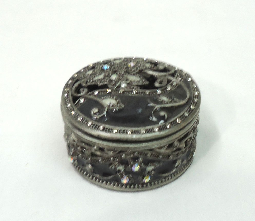 Jeweled Ring Box (1 of 4)