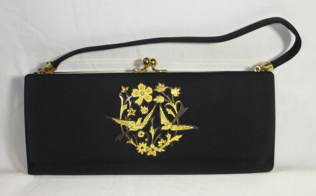 Exceptional Vanity Bag Carryall Purse (1 of 6)