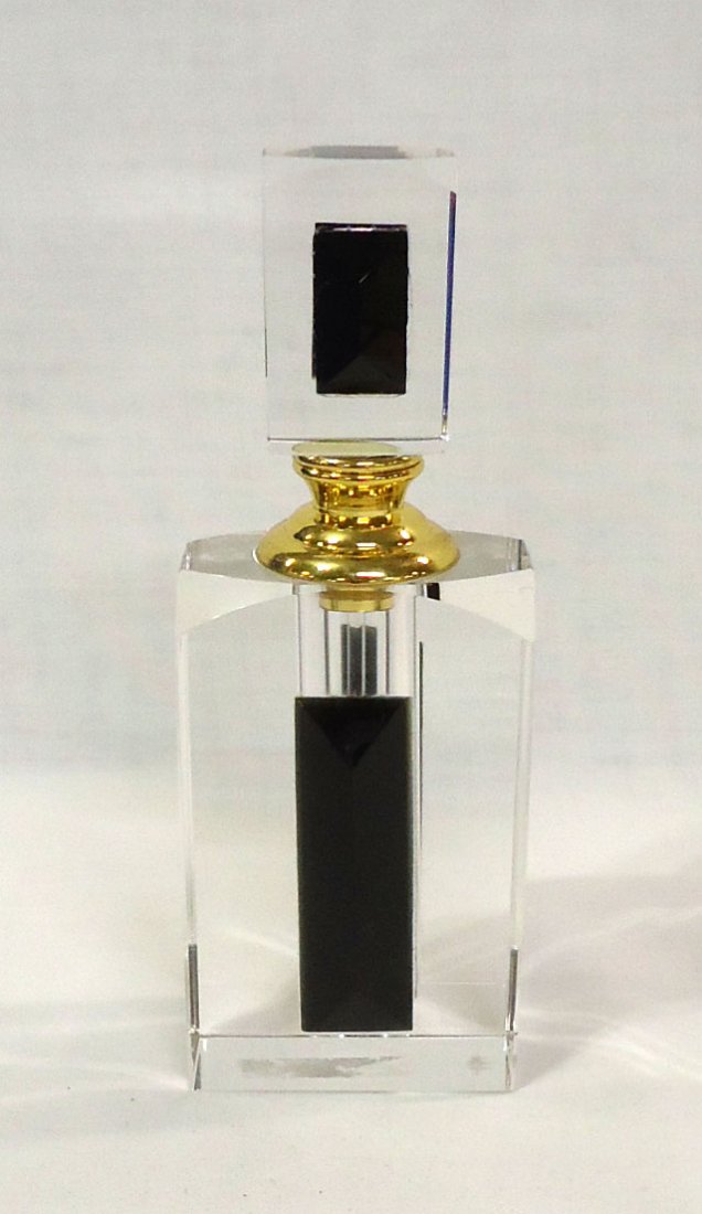 Deco Style Perfume Bottle (1 of 2)