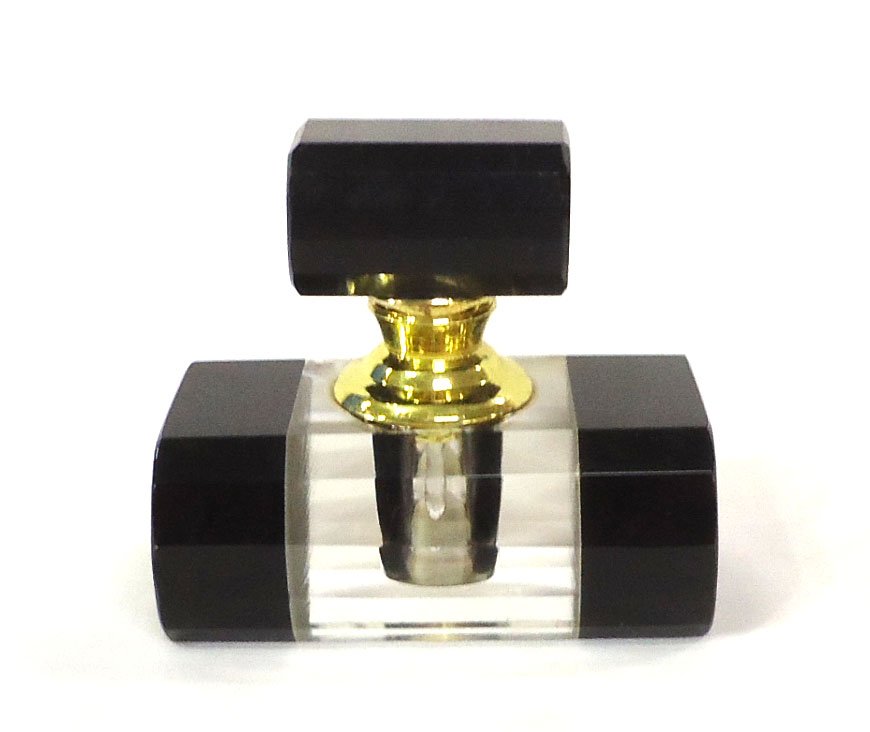 Deco Style Perfume Bottle (1 of 2)