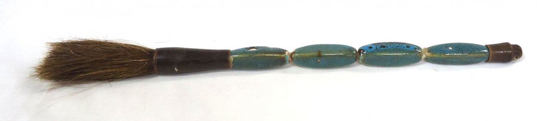 Oriental Brush (1 of 3)