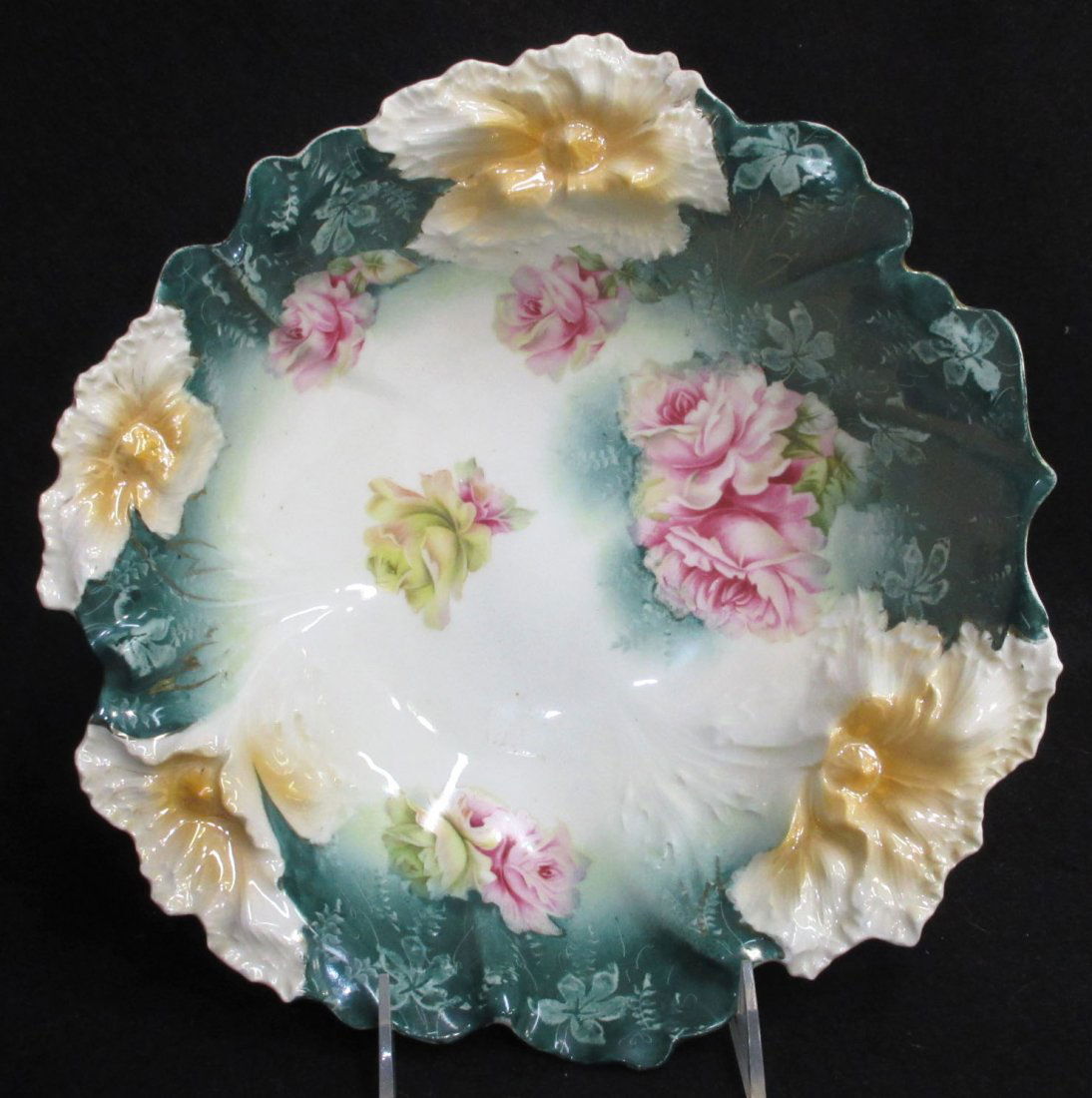 Red Mark RS Prussia Bowl (1 of 4)