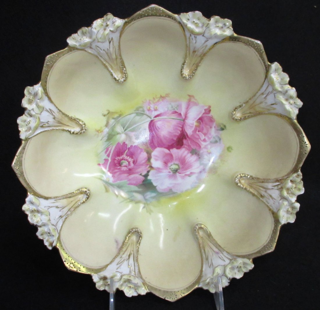 Red Mark RS Prussia Bowl (1 of 5)