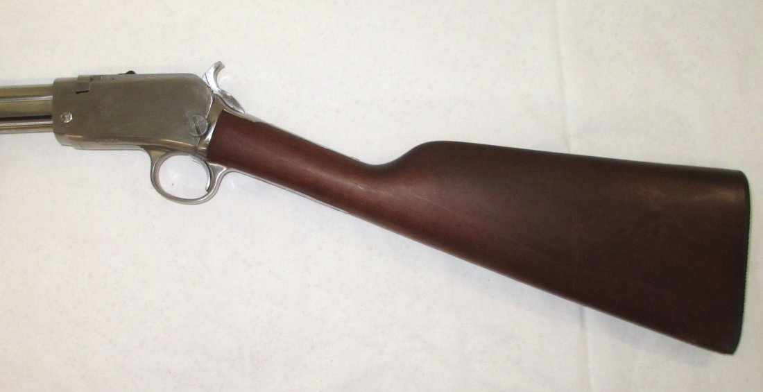 Taurus Mdl. 62 .22 L.R. (1 of 8)