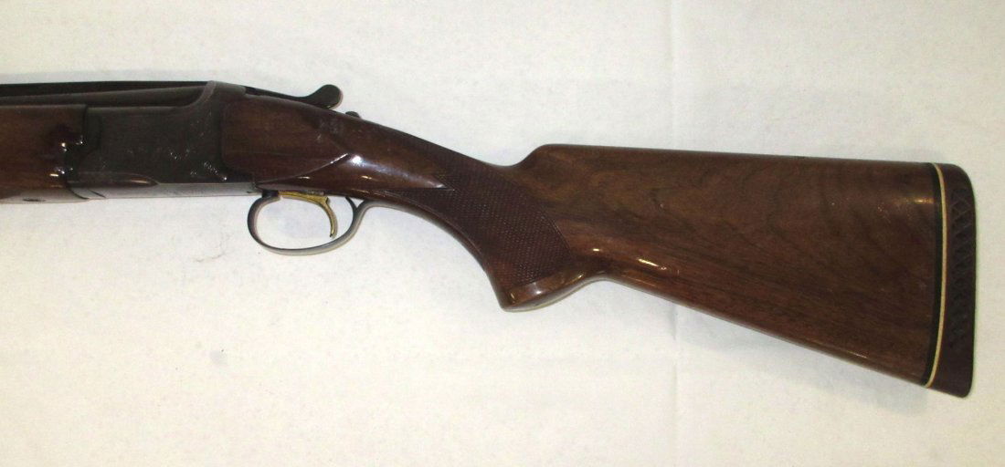 Browning Citori 20ga o/u 3in. (1 of 10)