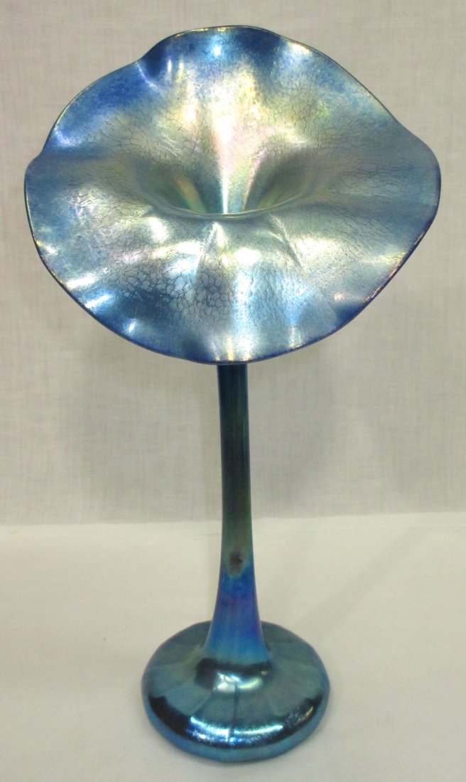 Tiffany Jack in the Pulpit Vase (1 of 7)