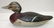 Mason Mallard Duck Decoy