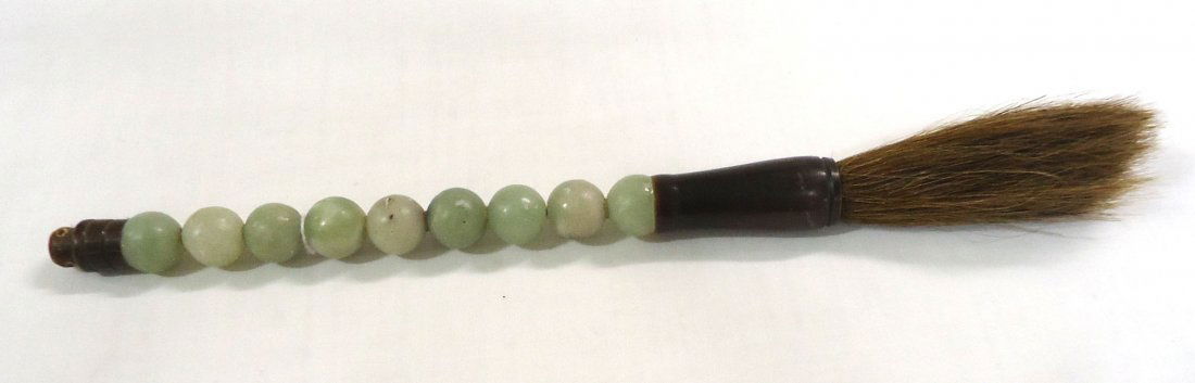 Oriental Brush (1 of 3)