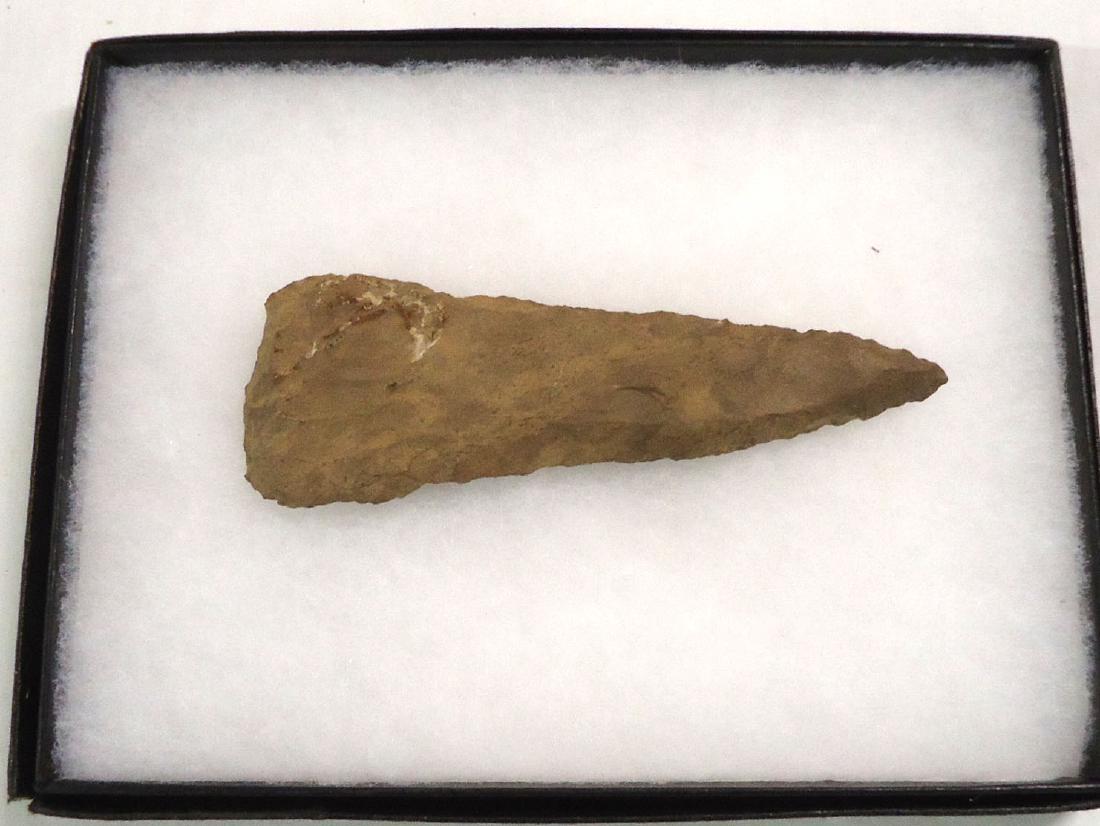 5 3/4" Flint Blade (1 of 2)