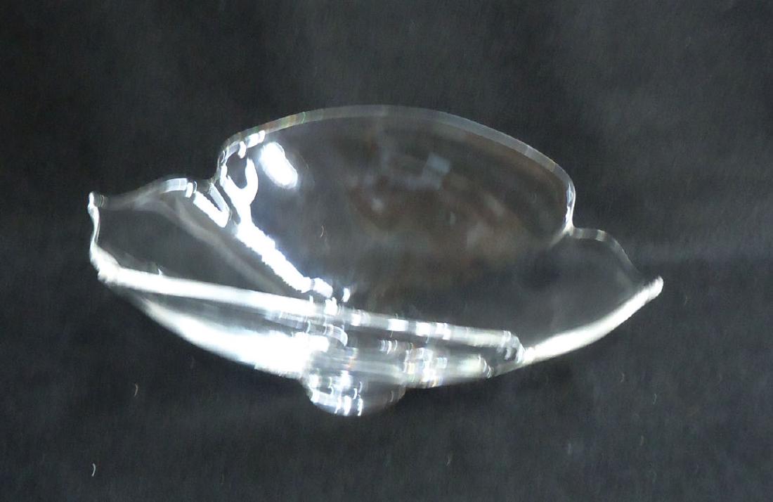 Sgnd Steuben Bowl (1 of 5)