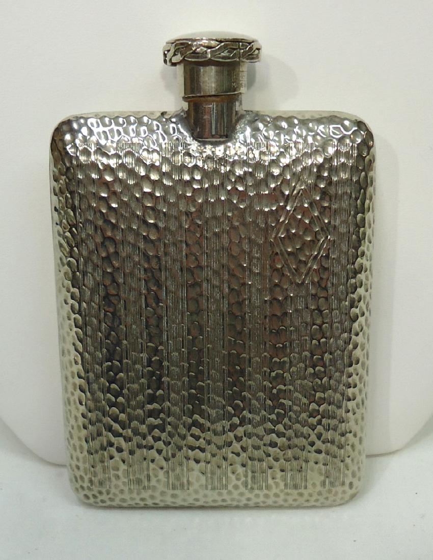 Presto S.P. Hip Flask (1 of 2)