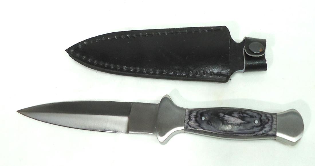 9 3/8" Boot Knife (1 of 2)