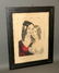 675: J. Baillie & N. Currier lithographs