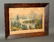 676: 2 Currier & Ives lithographs