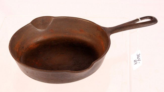 4" Griswold Skillet