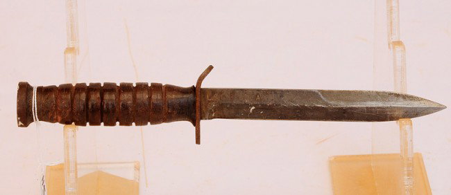 US M3 Utica Fighting Knife