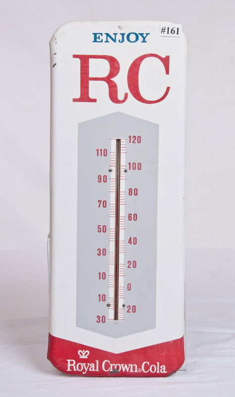 16- "Enjoy RC" Thermometer: 16- "Enjoy RC" Thermometer