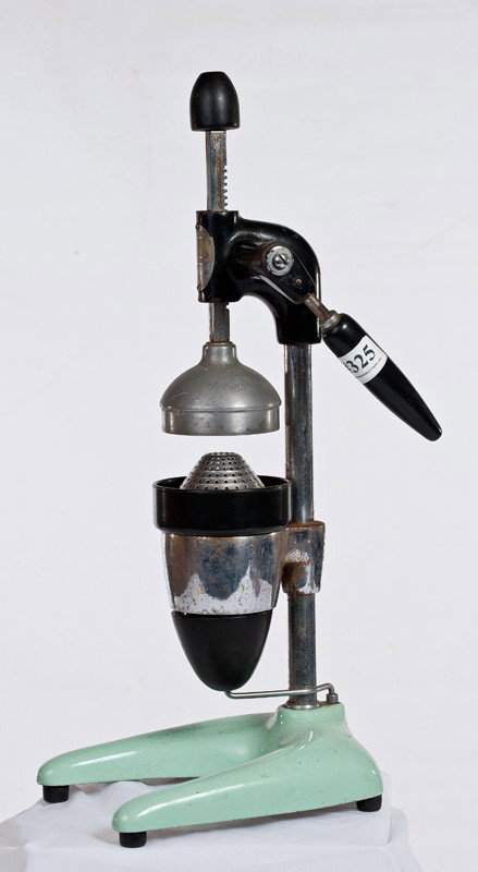 10- Juicer: 10- Juicer