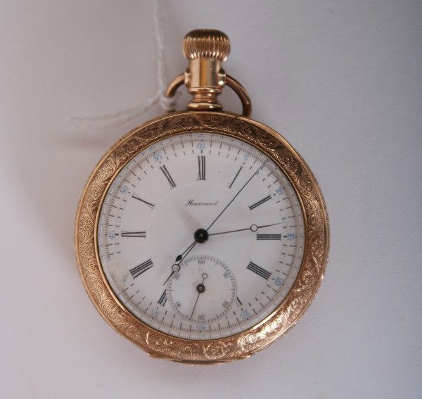 Crescent watch case company new arrivals