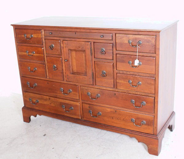 350 Bob Timberlake Dresser Oct 04 2011 Cassidy Galleries In Fl