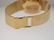 18: Rolex Mens 18k Gold Cellini. Vintage. - 4