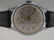 97: Algene Mens Vintage Triple Date Calendar.