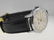 97: Algene Mens Vintage Triple Date Calendar. - 2