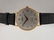 98: Longines Mens 18k Vintage Watch. Circa 1950s. - 2