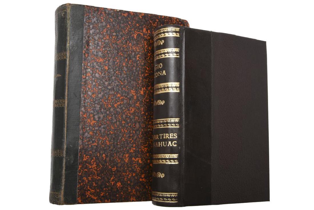 Riva Palacio, Vicente / Ancona, Eligio. Martin Garatuza (1 of 1)