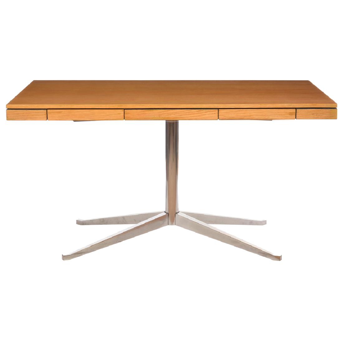 Florence Knoll for Knoll. Chromed metal Partnerâ€™s (1 of 1)