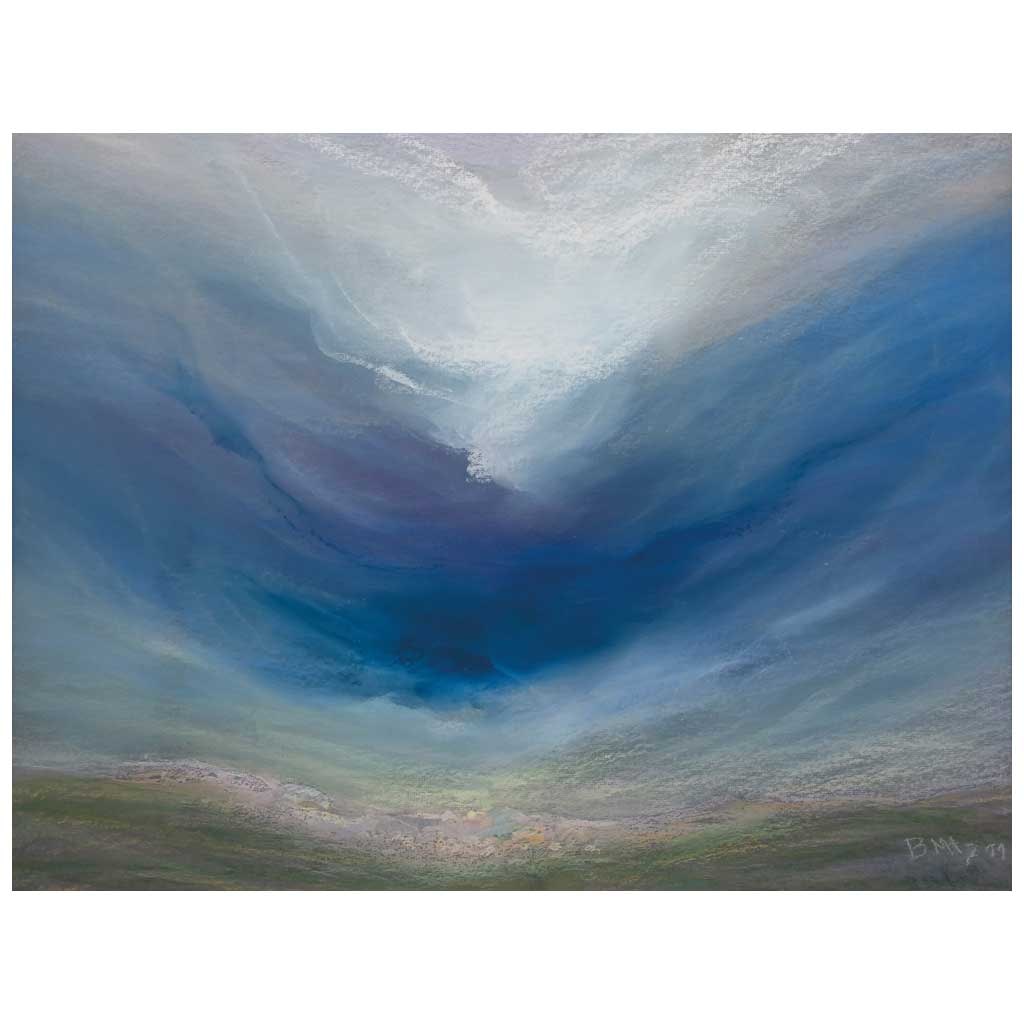 BALTAZAR MART?NEZ(Ciudad de México, 1938 - Ciudad de México, 2001)   Sin título Firmado y (1 of 1)