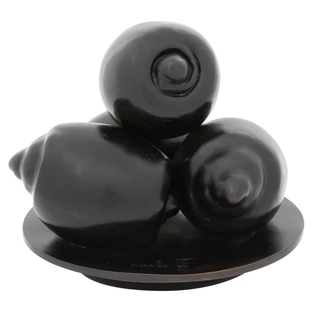 ANA MERCEDES HOYOS(Bogotá, Colombia, 1942 - Bogotá, Colombia, 2014)   Limones, homenaje a (1 of 9)