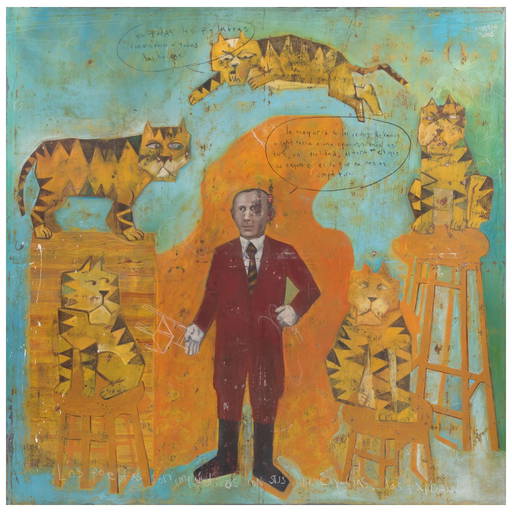 Moravia Ensemble De Ouvrages En Dont Un Signé