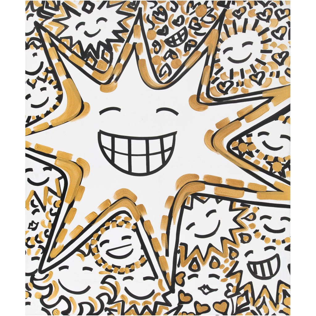 BIBIANA DOMIT. Elevation I, 2022. Firmado al reverso. Acrílico sobre tela. 140 x 117 cm. Con: BIBIANA DOMIT(Ciudad de México, 1977 -)Elevation I, 2022Firmado al reversoAcrílico sobre telaCon certificado de autenticidad de la artista, 2026.Esta obra apareció en la portada de la revista Desig