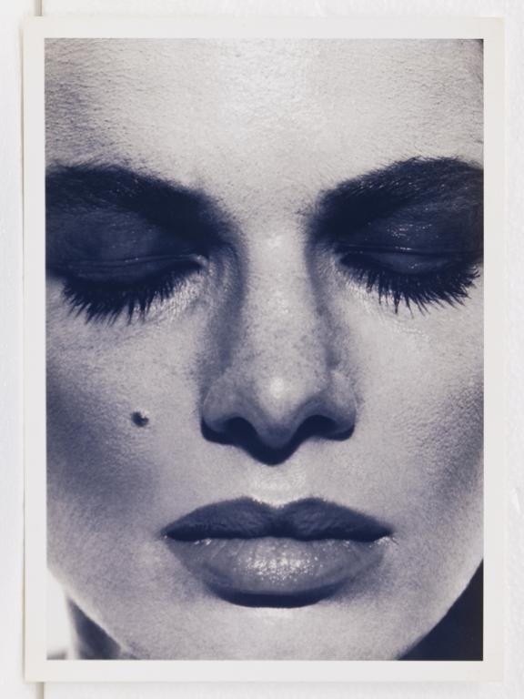 Grandes fotógrafos.HERB RITTS, PETER LINDBERGH, RICHARD: Grandes fotógrafos.HERB RITTS, PETER LINDBERGH, RICHARD AVEDON, PATRICK DEMARCHELIER, BRUCE WEBER. Plata/ gelatina. Piezas: 6.