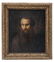 FIRMADO A. UNZUETA* RETRATO DE CABALLERO BARBADO