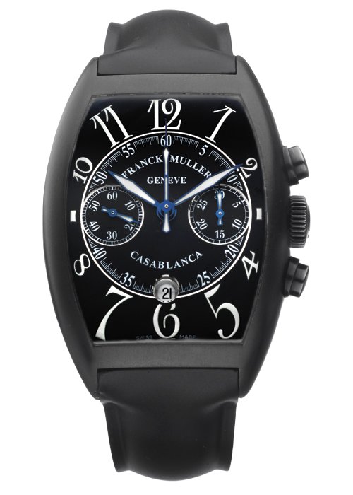 franck muller reloj