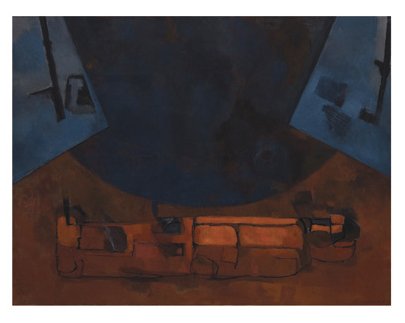 Cordelia Urueta Condicia N Latente Firmado Y Fechado Nov 20 2014 Morton Subastas In Mexico