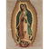 J. CAYETANO PADILLA. MÉXICO, SIGLO XIX. VIRGEN DE