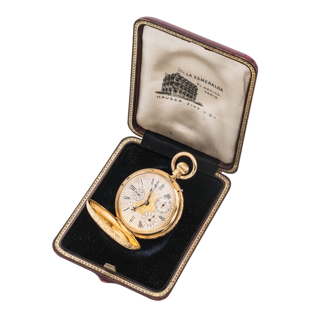 Reloj andre piasso 18k hotsell