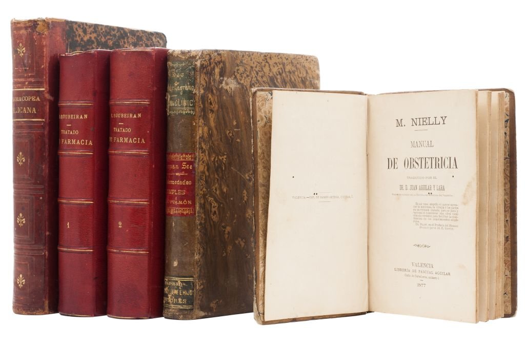 Herrera, Alfonso / Regnauld, M. J. / Nielly, M. / See, (1 of 1)