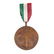 MILITARY DECORATION. Mexico, 19th century. ARMY OF THE