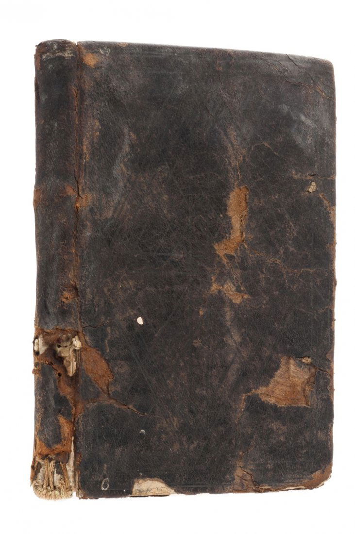 Segura, Joseph. Manual de Administrar los Santos: Segura, Joseph. Manual de Administrar los Santos Sacramentos. MExico: Maria Benavides, Viuda de Juan de Ribera, 1697.