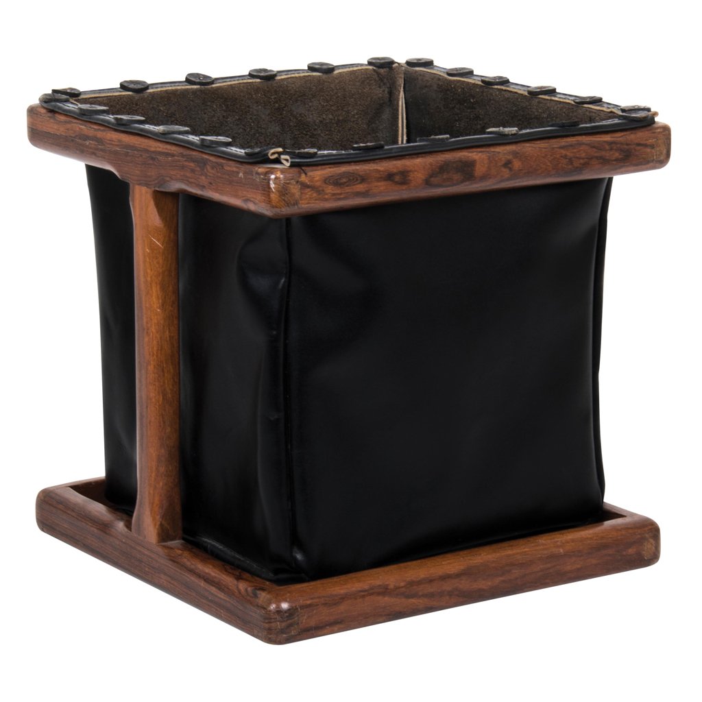 Don S. Shoemaker. Mexico. 1970 s. Tropical wood and (1 of 1)