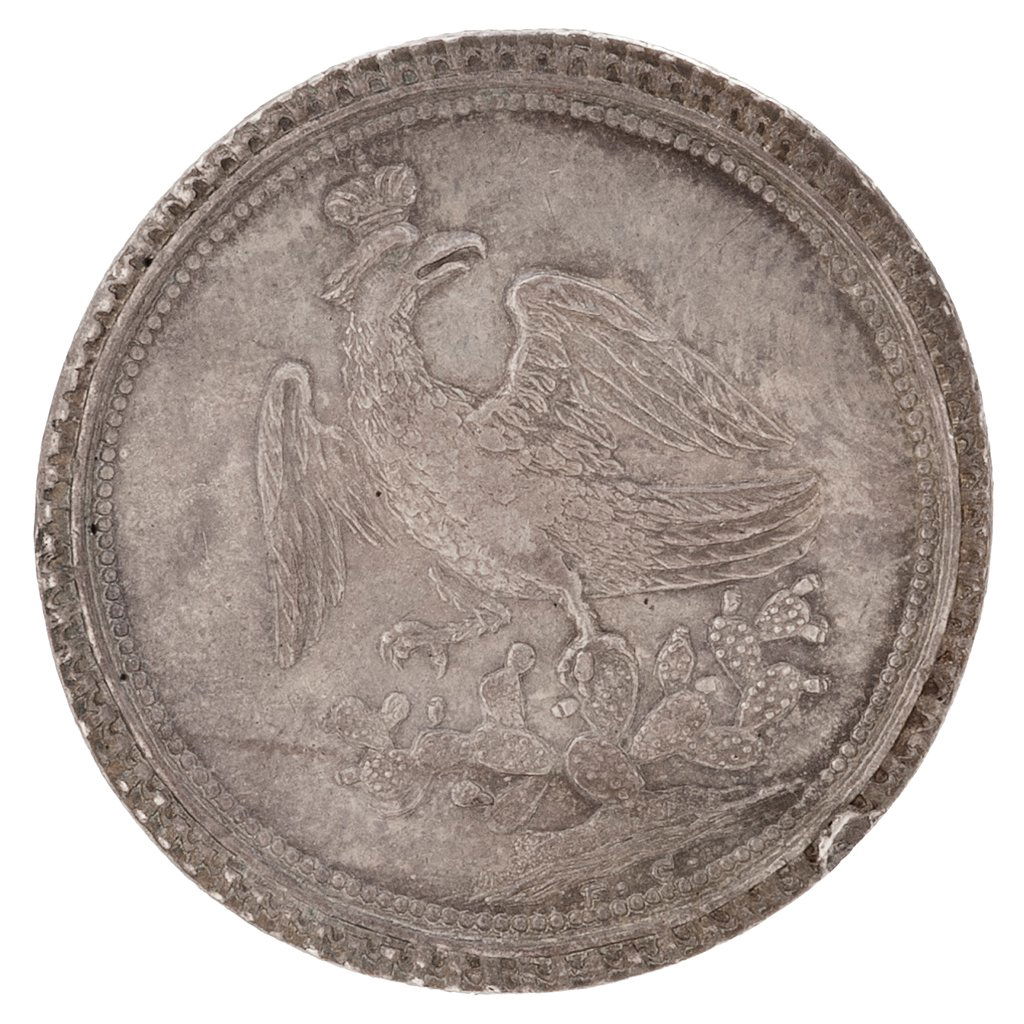 Gordillo, Francisco. Medalla Conmemorativa de la (1 of 1)