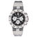 BVLGARI DIAGONO TITANIUM CHRONOGRAPH wristwatch.