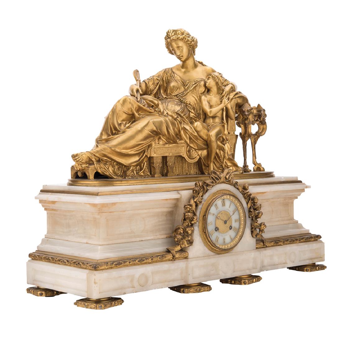 Morton Subastas Antiques and European Furniture Auction