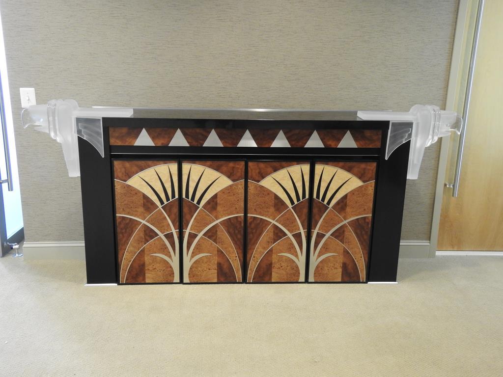 V Kagan Furniture A Calder Tapestries Prices 155 Auction Price