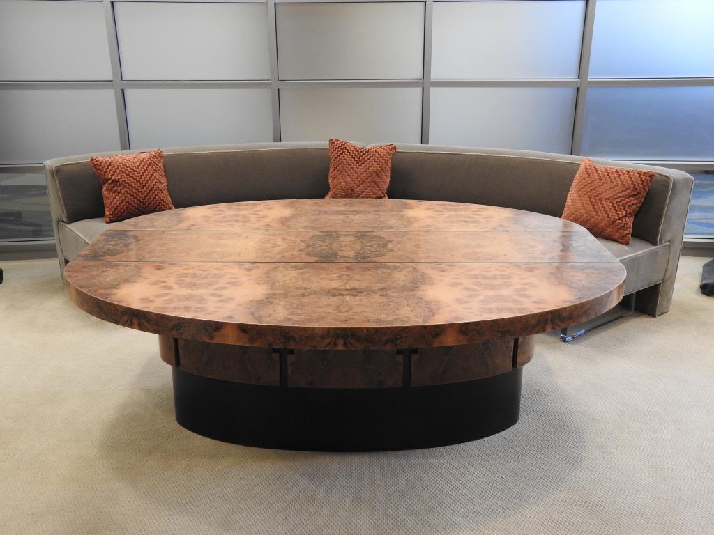 V Kagan Furniture A Calder Tapestries Prices 155 Auction Price